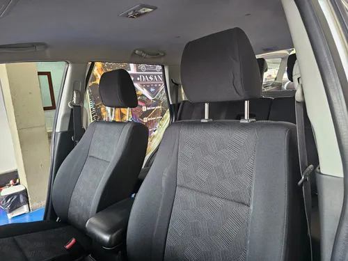 Suzuki Grand Vitara 2.4 4x2 Automática