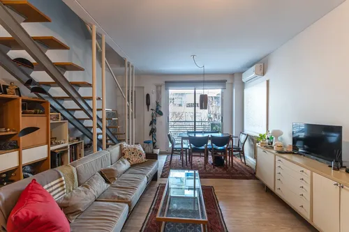 Departamento en venta en Belgrano