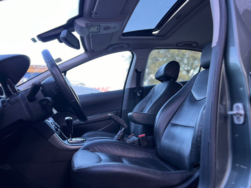 Peugeot 408 1.6 Sport Thp 163cv