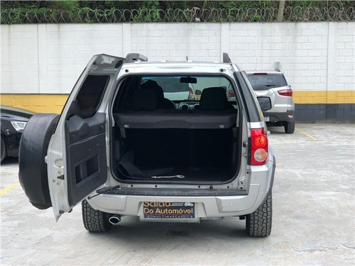 Ford Ecosport 2.0 4wd 16v Flex 4p Manual