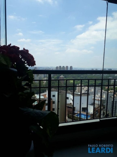 Imagem 6 de 15 de Apartamento - Morumbi - Sp - 622528