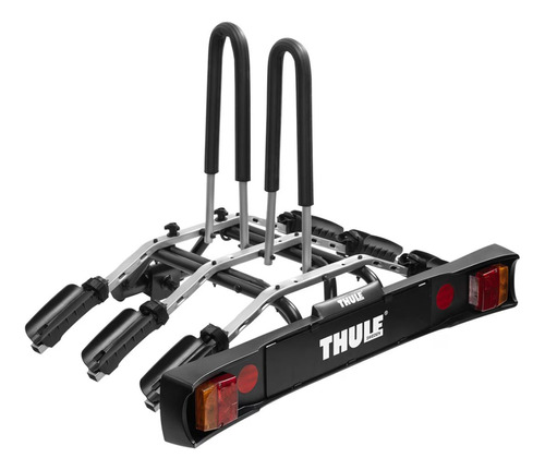 Suporte Transbike Thule Rideon 3 Bicicletas Engate