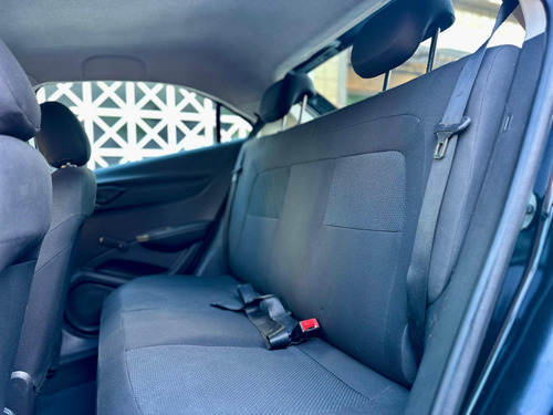 Chevrolet Onix 1.0 MPFI JOY 8V FLEX 4P MANUAL