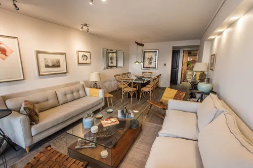 Precioso Departamento Completamente Remodelado.