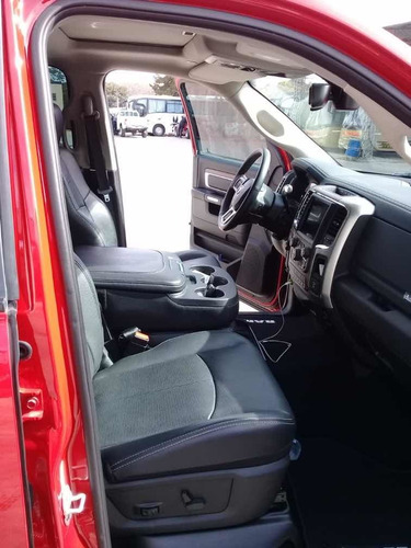 Ram 2500 2018 6.7 Laramie Atx 350cv 4x4