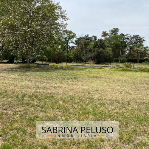 Imagen 7 de 7 de Venta Terreno La Reja