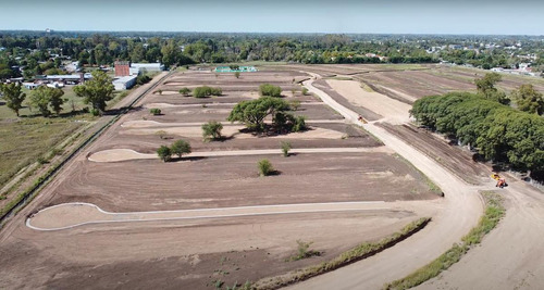 Lote En Venta La Posta Pilar. Financiación