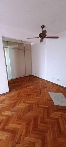 Departamento Monoambiente En Alquiler Parque Chacabuco
