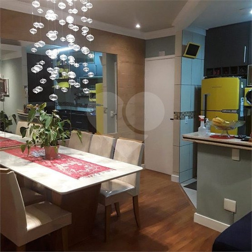Apartamento Bem Localizado !!!! - 373-im520401