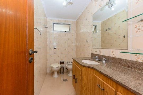 Imagem 15 de 19 de Apartamento Residencial Em São Paulo - Sp - Ap1588_etic