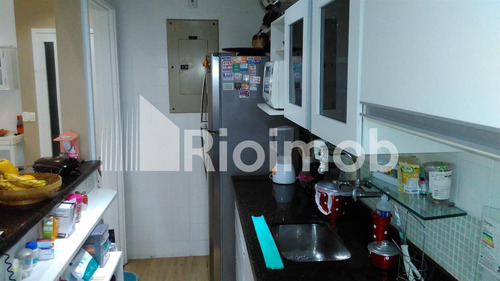 Imagem 7 de 16 de Apartamento - Ref: 1773