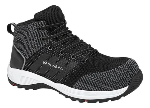 Botas Van Vien Para Hombre MercadoLibre