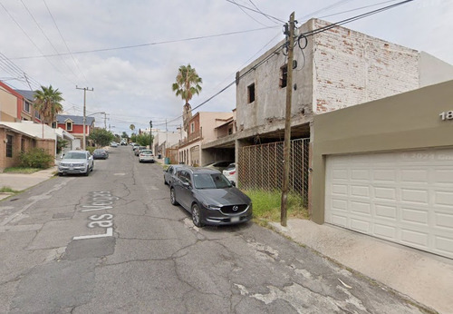 Casa En Remate Bancario Ubicada En Las Vegas , Campestre Iv Etapa, Chih. Sk04