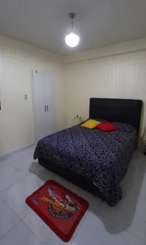 Apartamento Halab Building