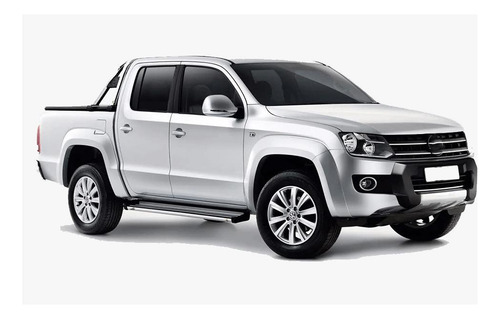 Kit De Faros Auxiliares Volkswagen Amarok 10/12 Ambos Lados
