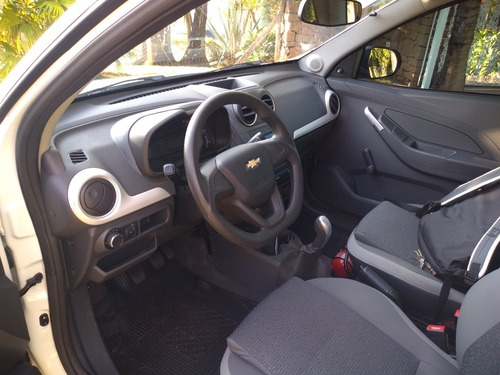 Chevrolet Montana 1.4 Ls Econoflex 2p 2018