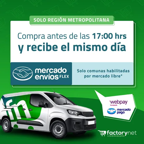 Foco 30 Led Solar Exterior E Interior