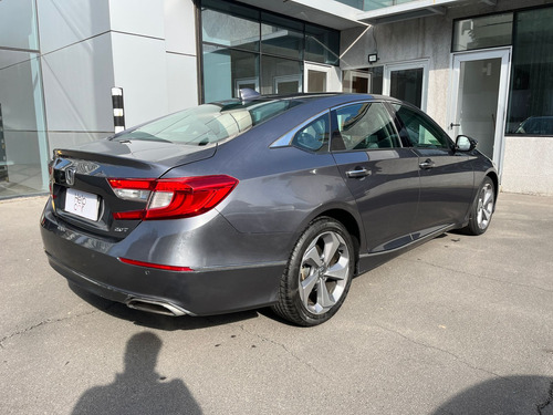Honda Accord 2.0 T Aut