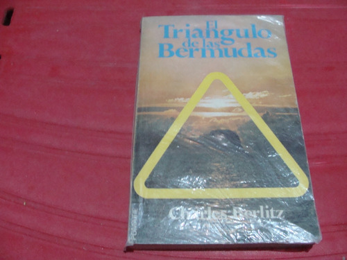 El Triangulo De Las Bermudas , Año 1978 , Charles Berlitz