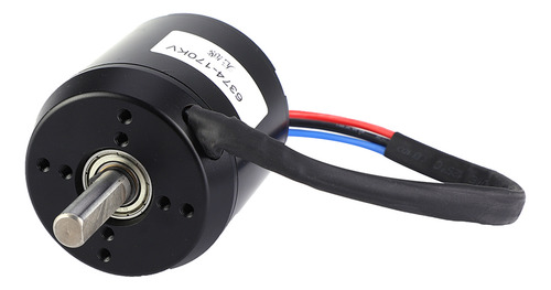 Motor Scooter Hub Electric Strong Power À Prova D'água À Pro