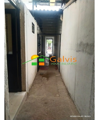 Imagen 29 de 30 de Casas En Venta San Benito 476-2803