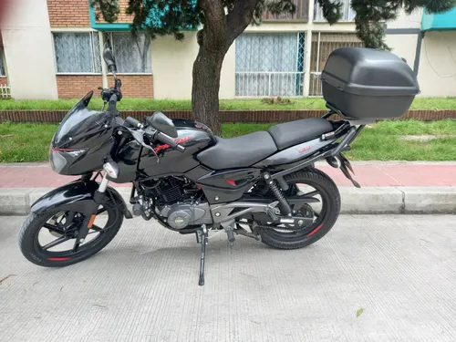 Pulsar 180 Neón Fi