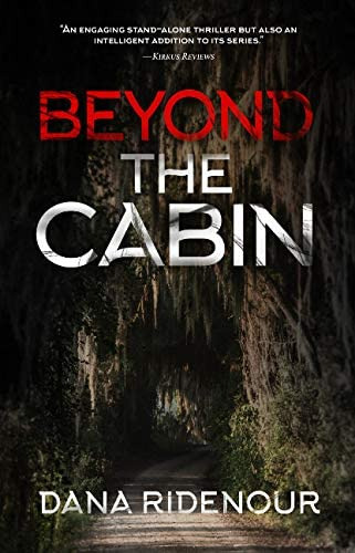 Libro:  Beyond The Cabin