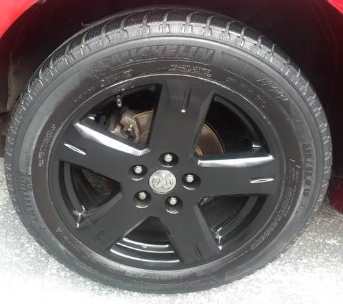 Dodge Journey R/t 2.7 2011 - Automatico - 7 Lugares