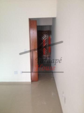 Sobrado - Jardim Vila Formosa - Ref: 5229 - V-5229