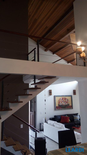 Imagem 14 de 15 de Casa Em Condomínio - Condomínio Residencial Moinho De Vento - 514761