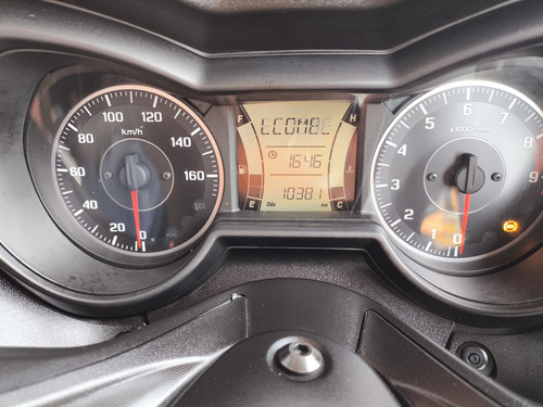 Yamaha Xmax 250 Abs 2023 Com 10 Mil Km