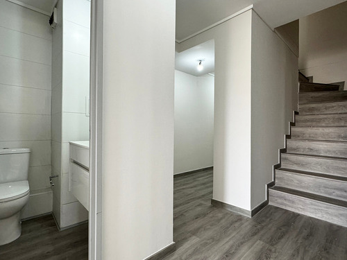 Duplex Con Gran Terraza