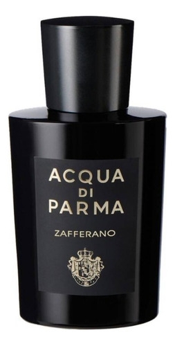 Acqua Di Parma Zafferrano Edp 100 Ml Unisex Original