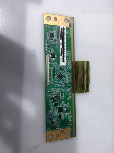 Mt3151a05 5 Tcon Hisense 32h3b1 Serie F00 (Usado)