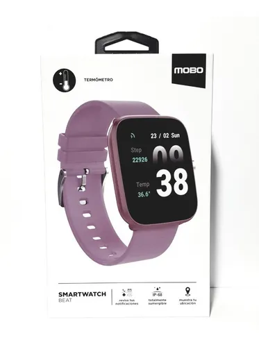 Prime beats smartwatch sales