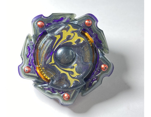 Beyblade Burst - Amaterios Dark - Takara Tomy (Usado)