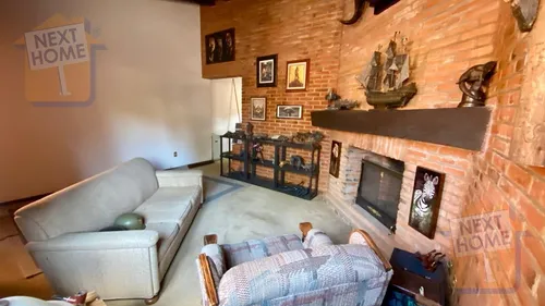 Venta Casa Acopilco
