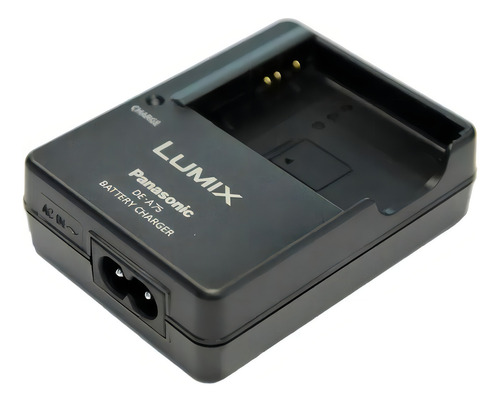 Cargador de cámara Panasonic DE-A75