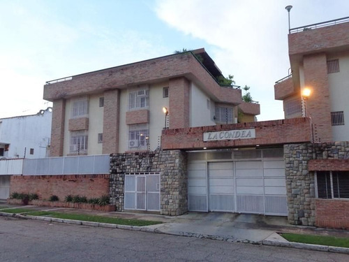 Imagen 1 de 15 de Andreina Gonzalez Vende Apartamento En Sabana Larga Valencia 22-16483