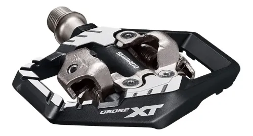 Pedales De Clip Shimano Pdm MercadoLibre