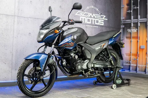 Yamaha Sz-r 150 2022