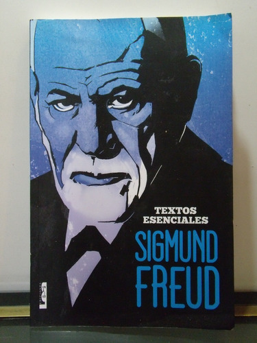 Adp Textos Esenciales Sigmund Freud / Ed. Lea 2013 Bs As