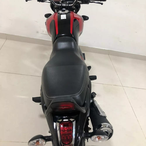 Imagen 10 de 15 de Bajaj V 15 Usada No Gn 125 Financiación Dni Permuta