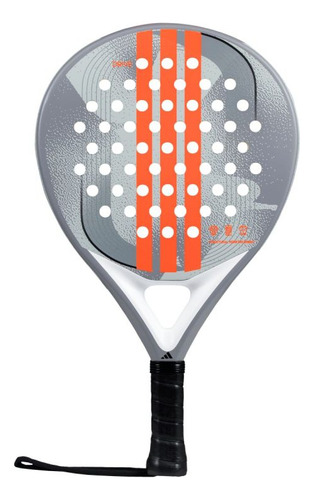 Paleta adidas Drive Grey 3.4!!! Color Gris