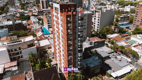 Alquiler Departamento 2 Ambientes - San Justo