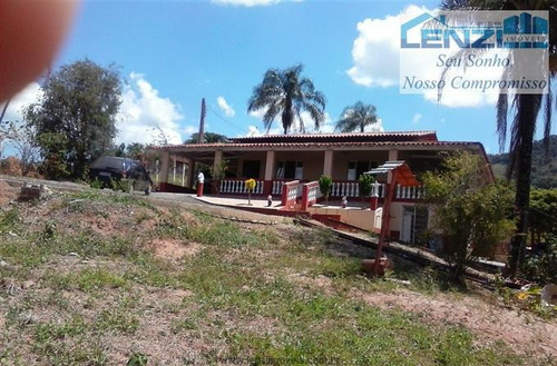 Chácaras À Venda Em Socorro/sp - Compre O Seu Chácaras Aqui! - 1358893