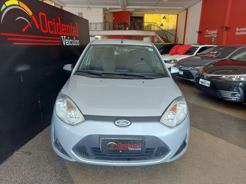Ford Fiesta 1.6 8V Flex/Class 1.6 8V Flex 5p