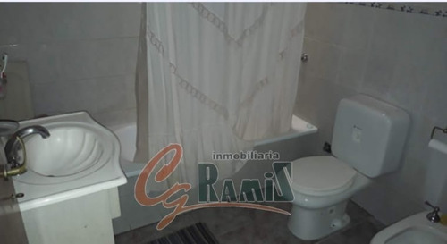 Imagen 6 de 9 de Casa En Venta Lote 570m2 Pio Collivadino 1700 Ituzaingo