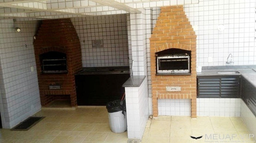 Imagem 13 de 21 de Apartamento Para Venda No Embaré - Em1165 - 33576498