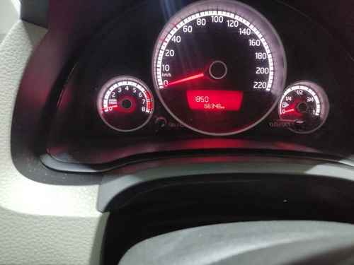 Imagem 12 de 12 de Up! Movi 1.0 Tsi